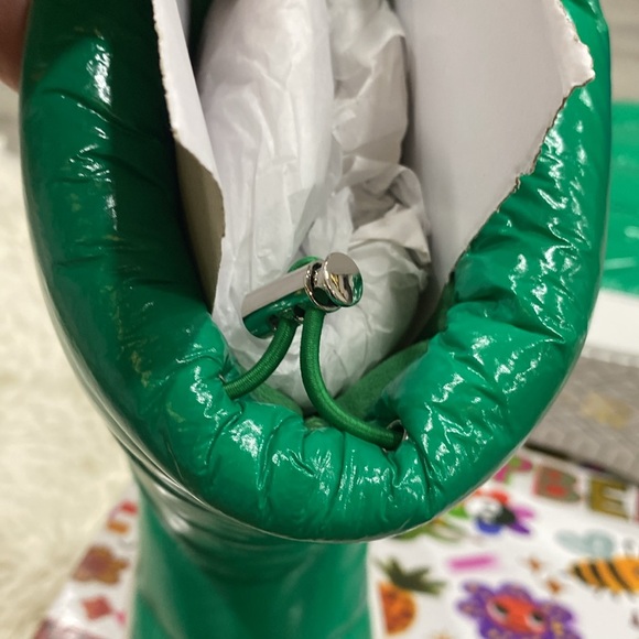 Jeffrey Campbell womens SNOWED_2 Mid Calf Boot snow boots - Picture 7 of 9